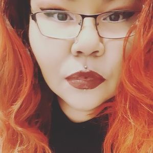 Meet your Posher, Keri